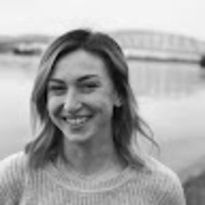 Meet your Posher, Zoe